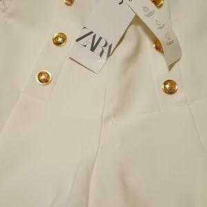 Zara shorts